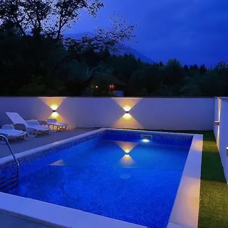 Kuca Za Odmor Vucjak بيهاتش