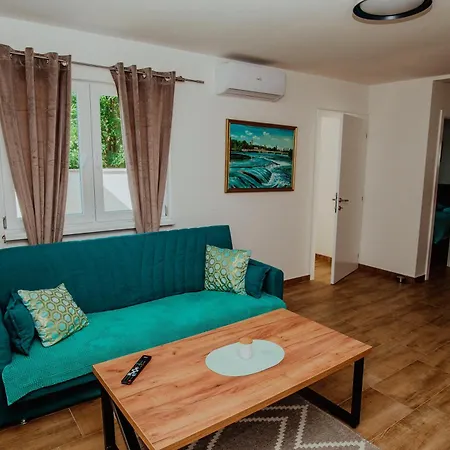 Kuca Za Odmor Vucjak Villa *
