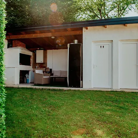 فيلة Kuca Za Odmor Vucjak *