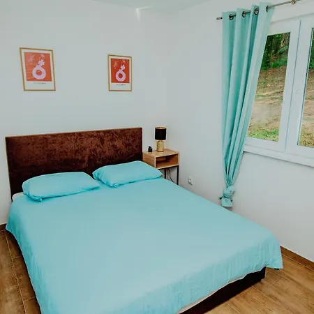 فيلة Kuca Za Odmor Vucjak بيهاتش