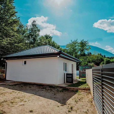 Kuca Za Odmor Vucjak *