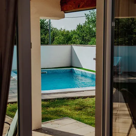 Kuca Za Odmor Vucjak