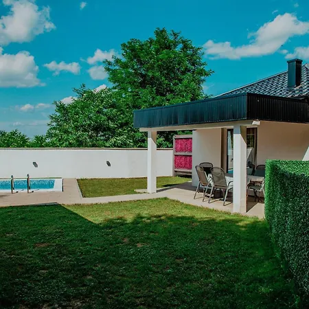 Kuca Za Odmor Vucjak Villa Bihac