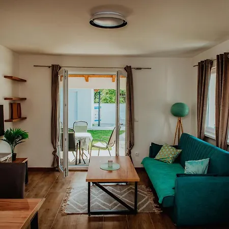 Kuca Za Odmor Vucjak * بيهاتش