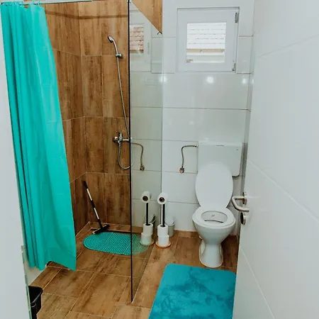 فيلة Kuca Za Odmor Vucjak بيهاتش