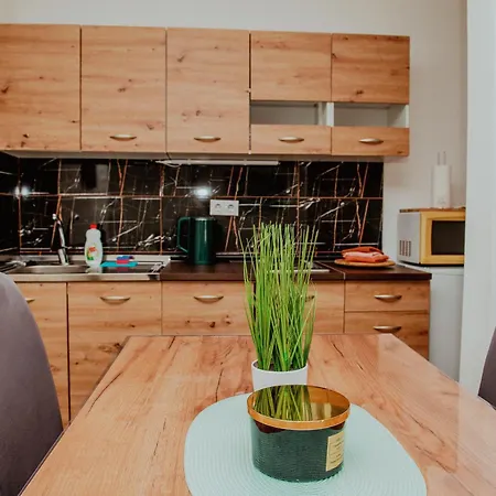 فيلة Kuca Za Odmor Vucjak