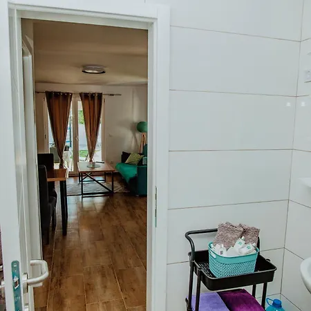 Kuca Za Odmor Vucjak * بيهاتش