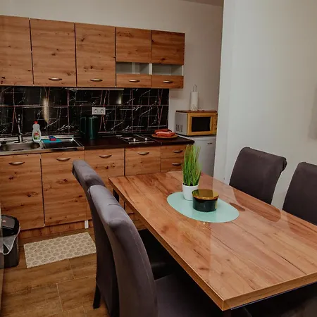 Kuca Za Odmor Vucjak Villa