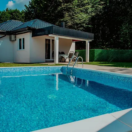 Kuca Za Odmor Vucjak Vila Bihac