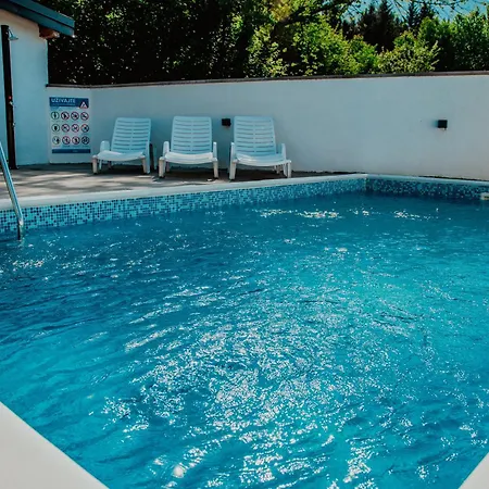 Kuca Za Odmor Vucjak