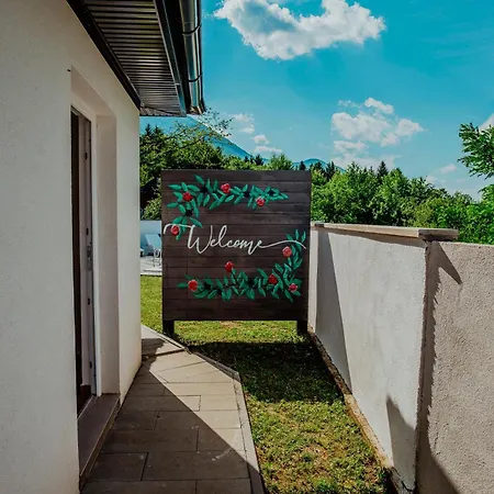 Kuca Za Odmor Vucjak *